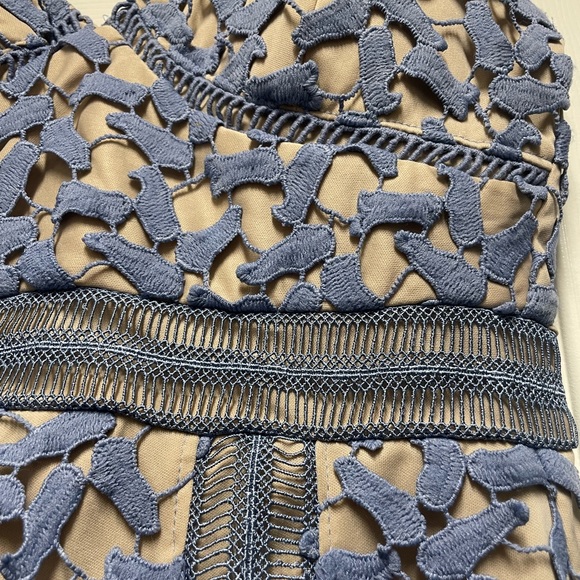 Cocktail Dress - Picture 2 of 4